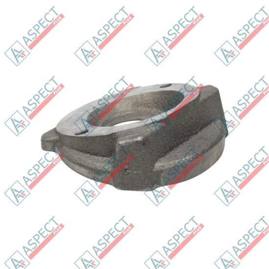 Плита поворотная (люлька) Bosch Rexroth R910988598 SKS
