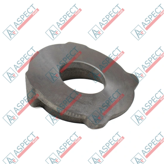 Плита поворотная (люлька) Bosch Rexroth R910988598 SKS