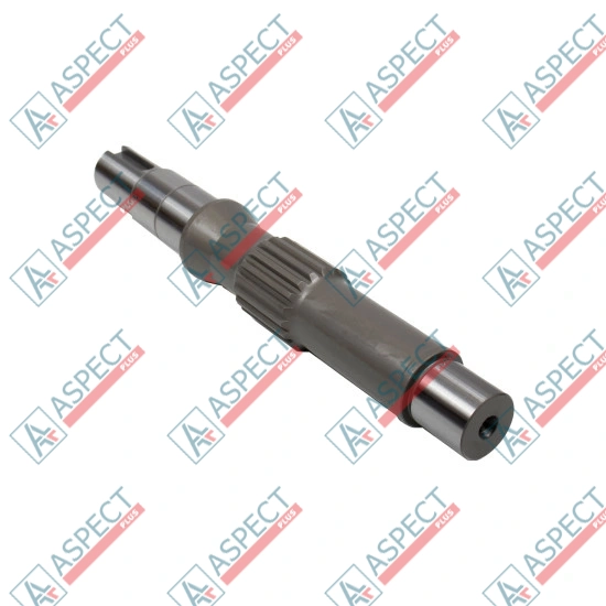 Вал гидронасоса Vickers 428883 SKS