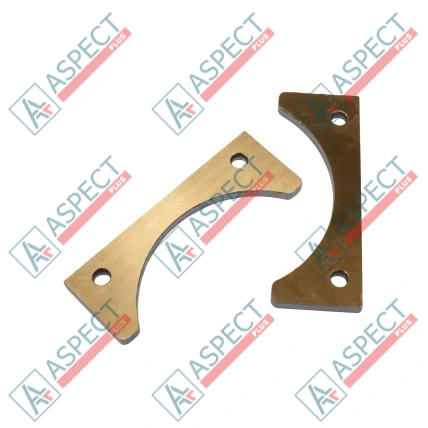 Placă de fixare a plăcii de reținere Vickers 690796 SKS