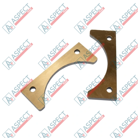Упор прижимной пластины Vickers 690796 SKS