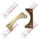 Упор прижимной пластины Vickers 690796 SKS