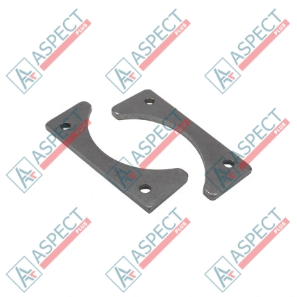 Placă de fixare a plăcii de reținere Vickers 690796 SKS