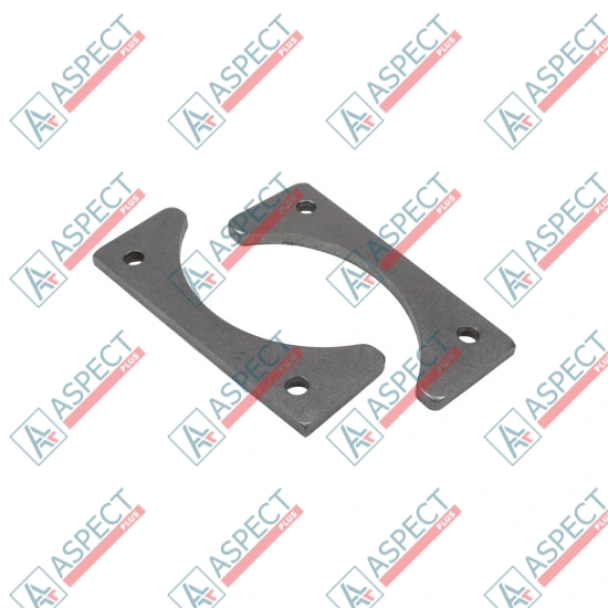 Упор прижимной пластины Vickers 690796 SKS