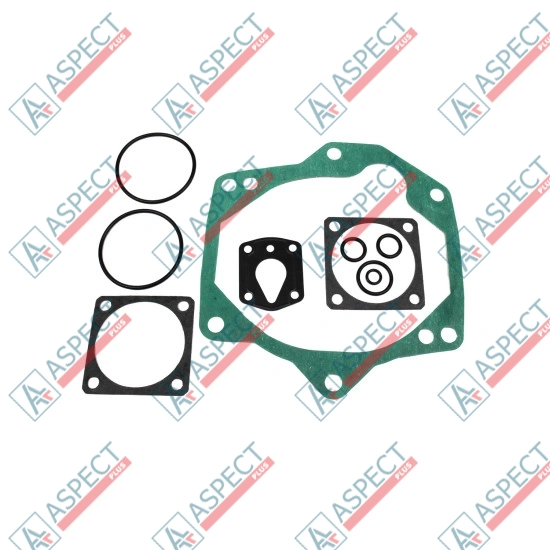 Seal kit pump Vickers PVQ40, PVQ45 SKS
