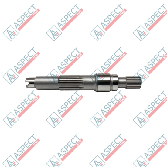Drive Shaft Eaton 105068-R SKS