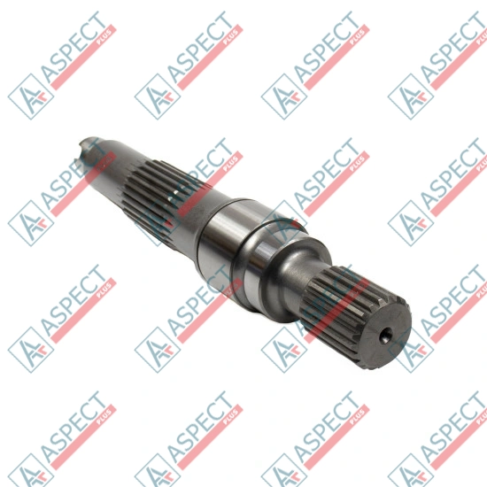 Drive Shaft Eaton 105068-R SKS