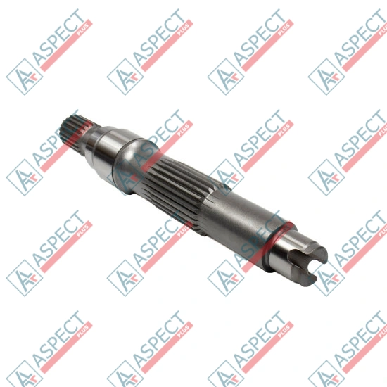 Drive Shaft Eaton 105068-R SKS