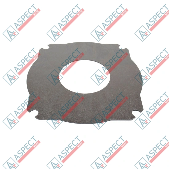Shoe plate Eaton 103809-000 SKS