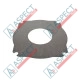 Плита опорная Eaton 103809-000 SKS