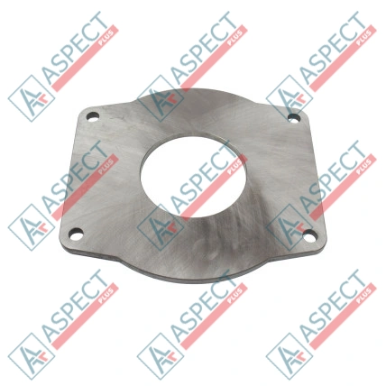 Plaque de patin Bosch Rexroth R910909343 SKS