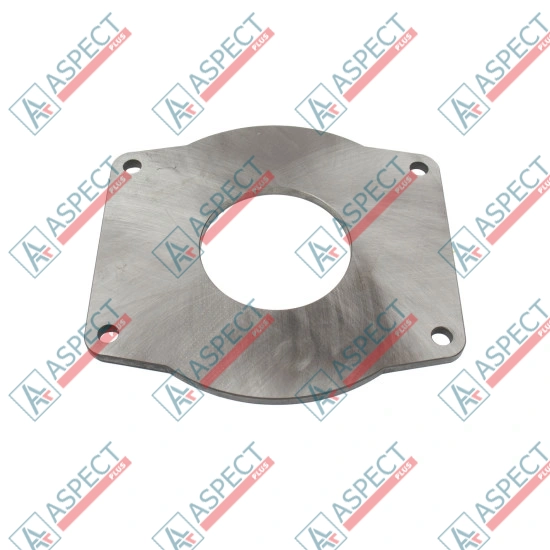 Shoe plate Bosch Rexroth R910909343 SKS