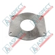 Shoe plate Bosch Rexroth R910909343 SKS