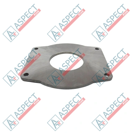 Plaque de patin Bosch Rexroth R910909343 SKS