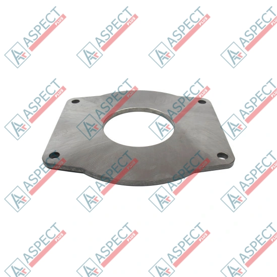 Shoe plate Bosch Rexroth R910909343 SKS