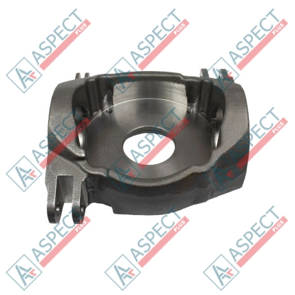 Плита поворотная (люлька) Eaton 104463-000 SKS