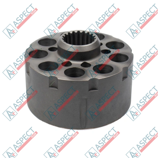 Cylinder block Rotor Kawasaki 1184403 SKS