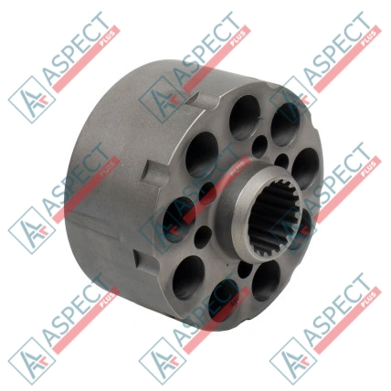 Zylinderblock Rotor Kawasaki 1184403 SKS