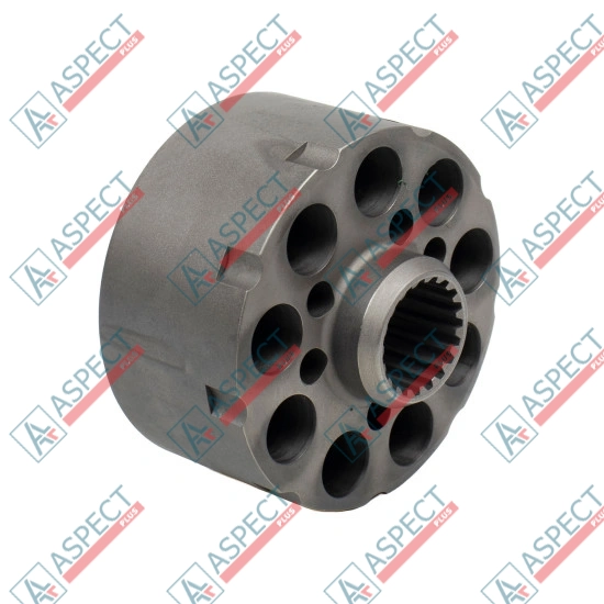 Cylinder block Rotor Kawasaki 1184403 SKS