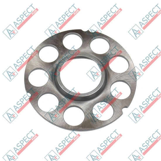 Retainer Plate Kawasaki 1184412 SKS