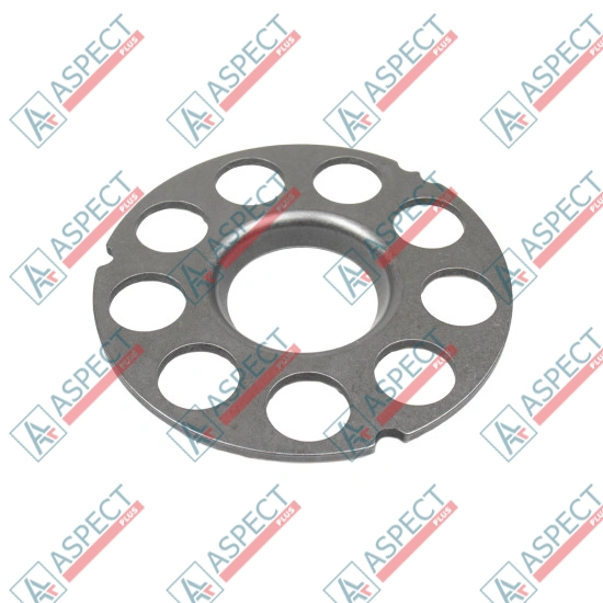 Retainer Plate Kawasaki 1184412 SKS