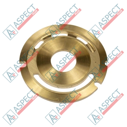 Ventilplatte Rechts Kawasaki 1184403 SKS