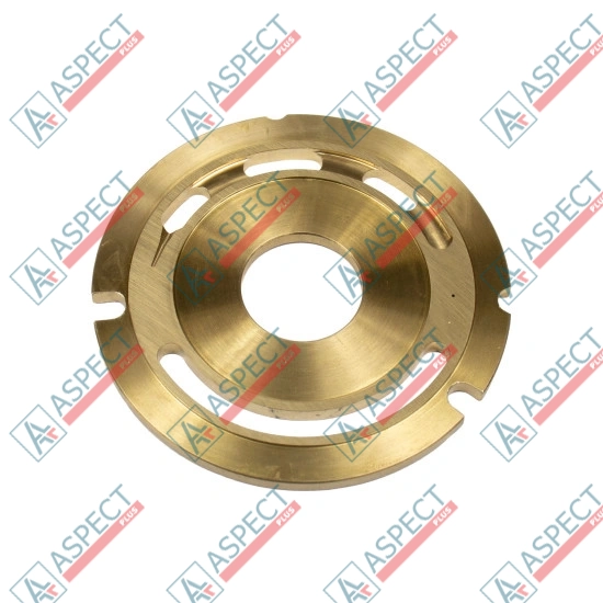Valve plate Right Kawasaki 1184403 SKS