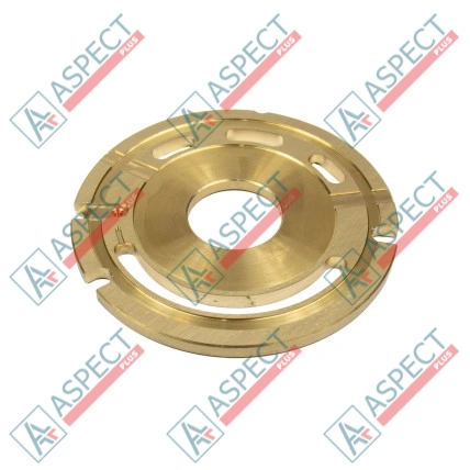 Ventilplatte Rechts Kawasaki 1184403 SKS