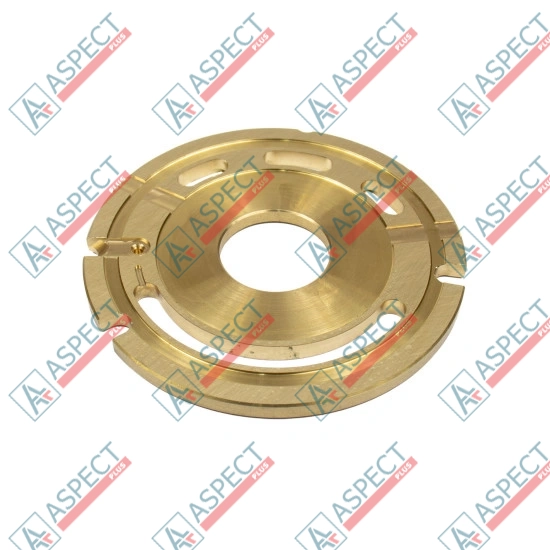 Valve plate Right Kawasaki 1184403 SKS