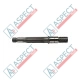 Drive Shaft L=293.5 mm, 14T/16T Kawasaki K3VL80 SKS