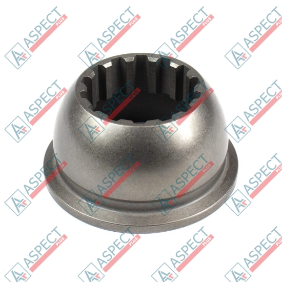 Ball guide Hyundai XJBN-00083 Kawasaki SKS