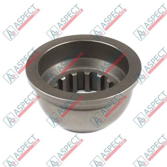 Ball guide Hyundai XJBN-00083 Kawasaki SKS