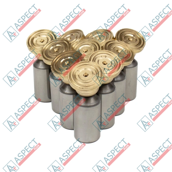 Piston shoe Kawasaki PY10V00003S011 SKS