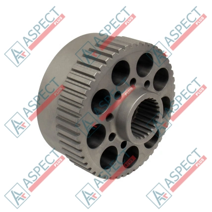 Bloque cilindro Rotor Hitachi 2028344 Kayaba SKS