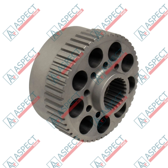 Блок цилиндров Hitachi 2028344 Kayaba SKS