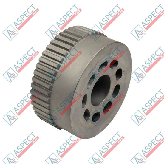 Блок цилиндров Hitachi 2028344 Kayaba SKS