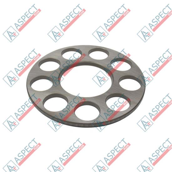 Retainer Plate Hitachi 3058406 Kayaba SKS