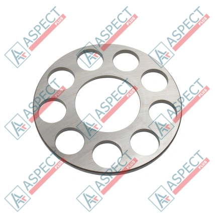 Placa de retención Hitachi 3058406 Kayaba SKS