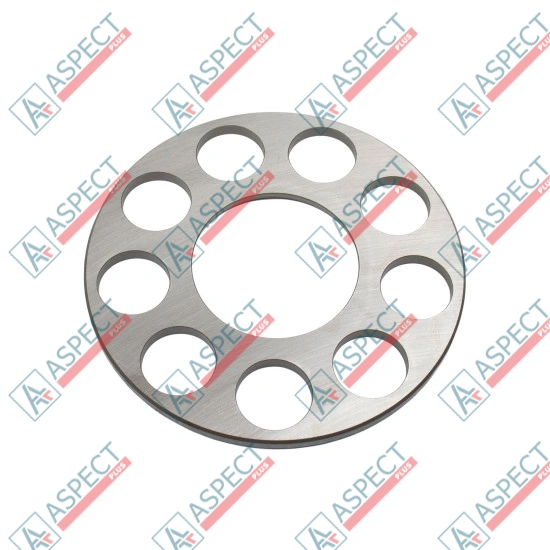 Retainer Plate Hitachi 3058406 Kayaba SKS