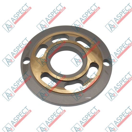 Valve plate Motor Hitachi 3047922 Kayaba SKS