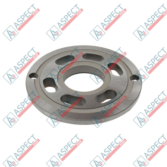 Valve plate Motor Hitachi 3047922 Kayaba SKS