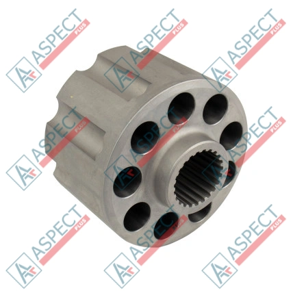 Bloc-cylindres Rotor Hitachi 2043442 SKS