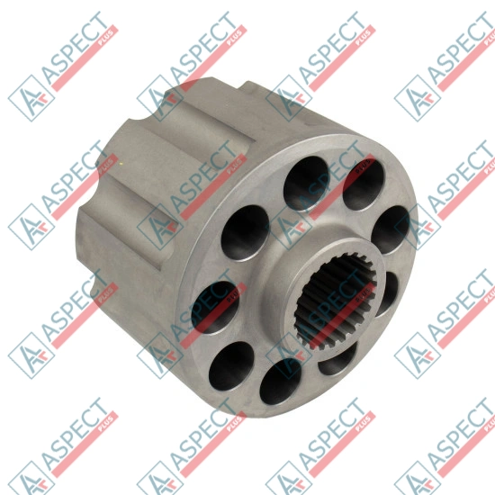 Блок цилиндров Hitachi 2043442 SKS
