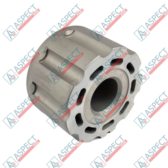 Блок цилиндров Hitachi 2043442 SKS