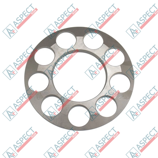 Retainer Plate Hitachi 3081727 SKS