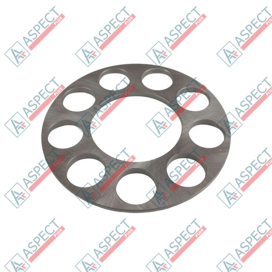 Retainer Plate Hitachi 3081727 SKS