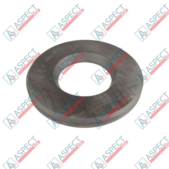 Shoe plate Hitachi 4396102 SKS