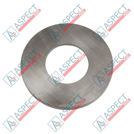 Plaque de patin Hitachi 4396102 SKS