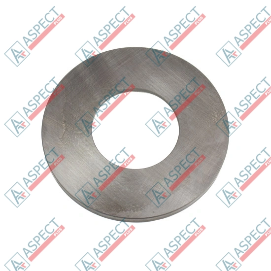 Shoe plate Hitachi 4396102 SKS