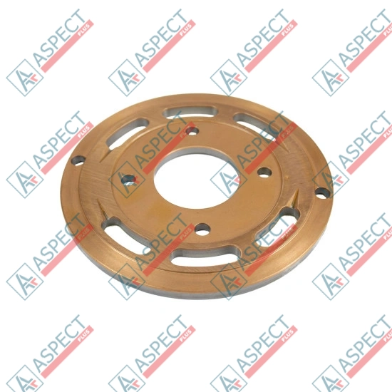 Valve plate Motor Hitachi 3089613 SKS